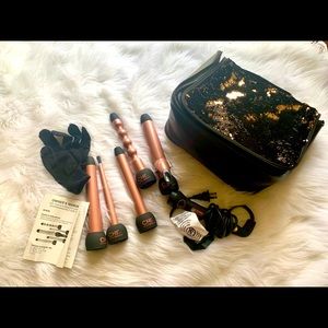 Tools brand CHI BY ULTA